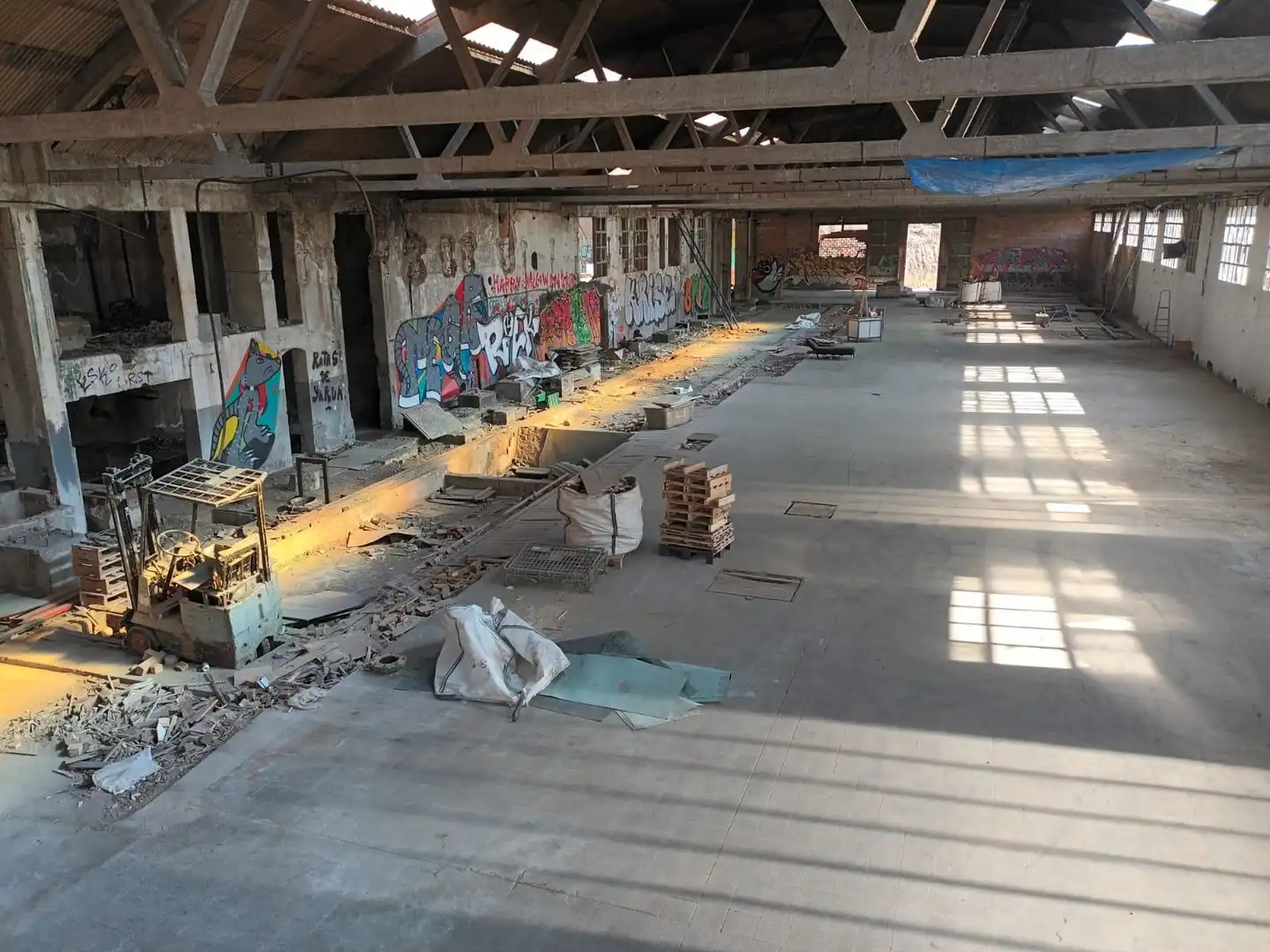 Business premises to rent in Nucli Urbà, imagen 2