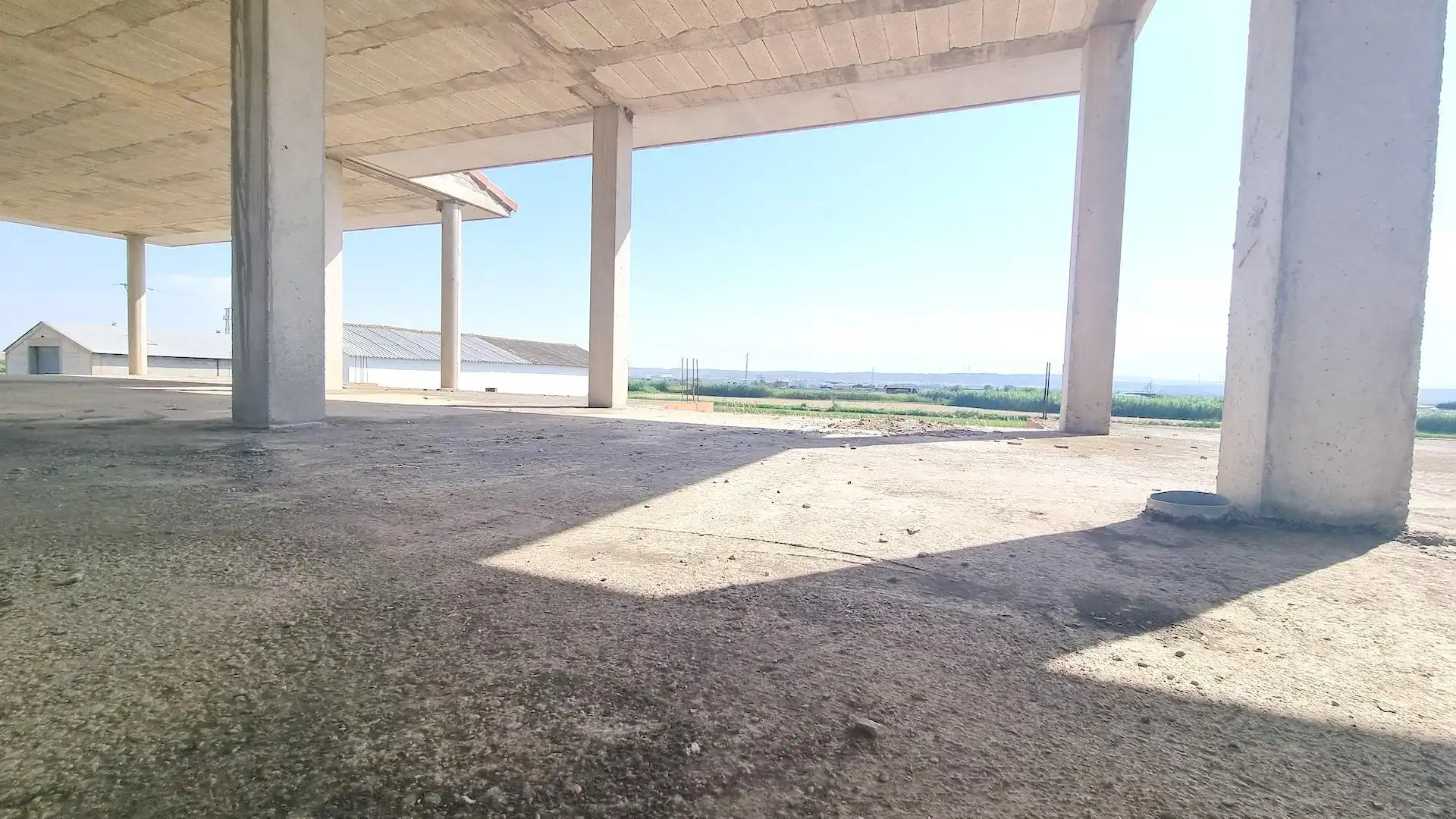 Residencial en venta en Nuez de Ebro