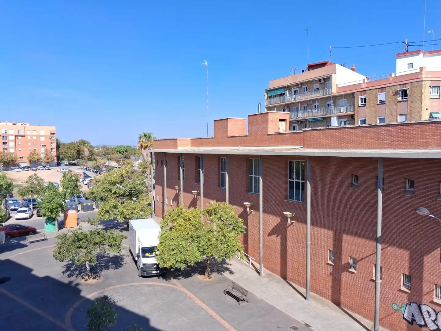 Piso con ascensor en venta en Poblats Marítims, imagen 14