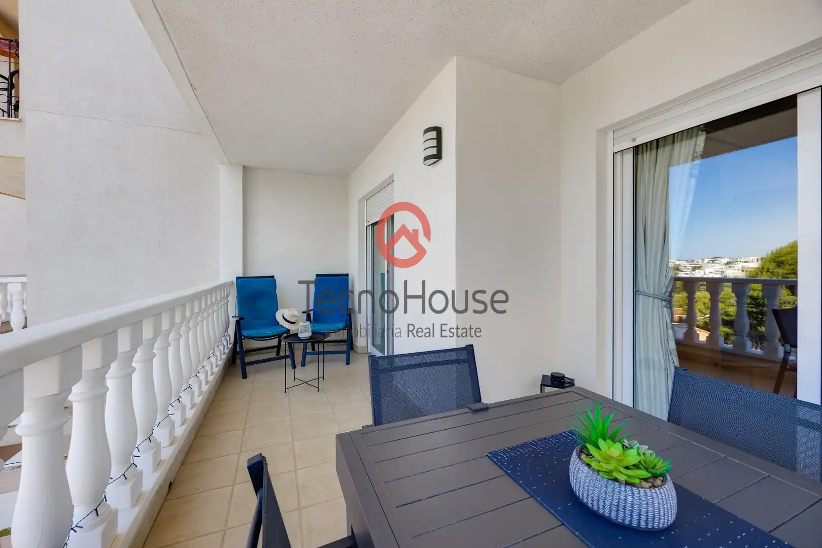 Apartamento con piscina en venta en Calle Calle Samaniego, imagen 19