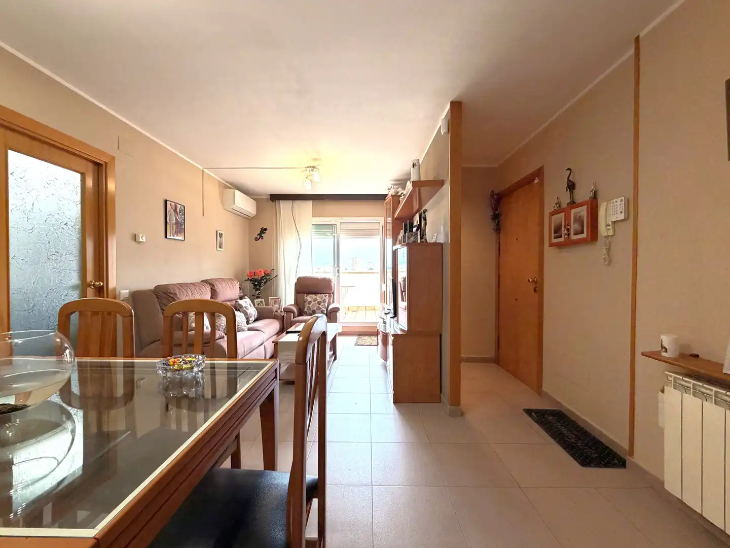 Wohnung mit Aufzug zum Verkauf in Carrer del Doctor Ferran, imagen 2