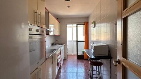 Foto 3 de Apartament de lloguer a La Estación, Badajoz Capital