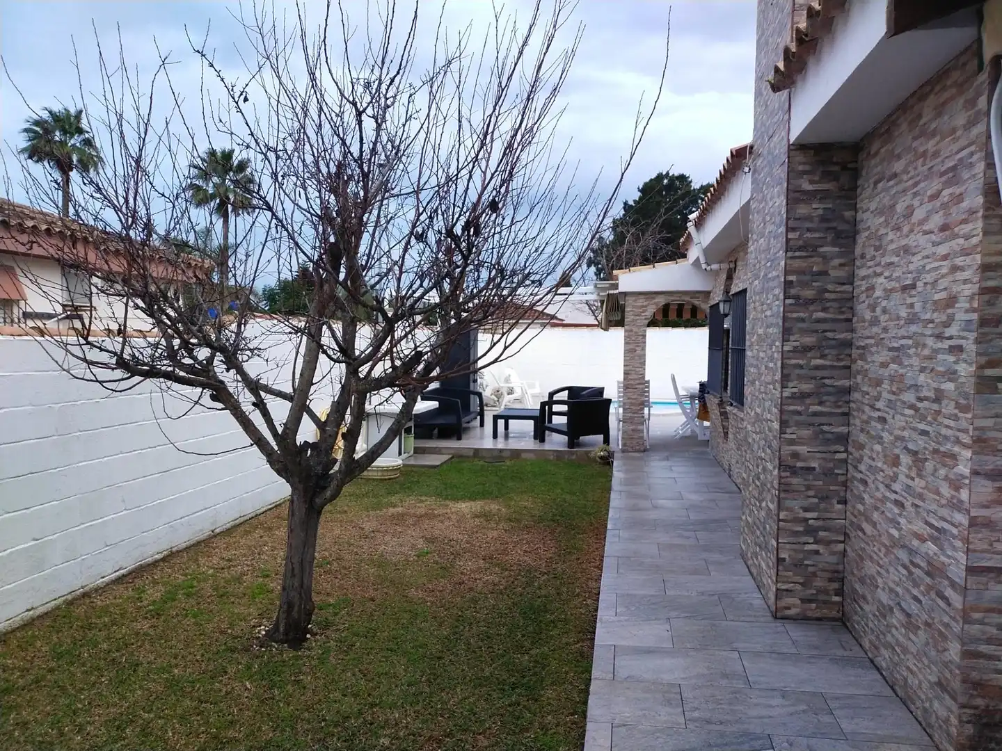 Chalet en venta en Los Gallos, imagen 3