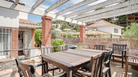 Foto 2 de Casa o chalet en venta en Cabrils, Barcelona