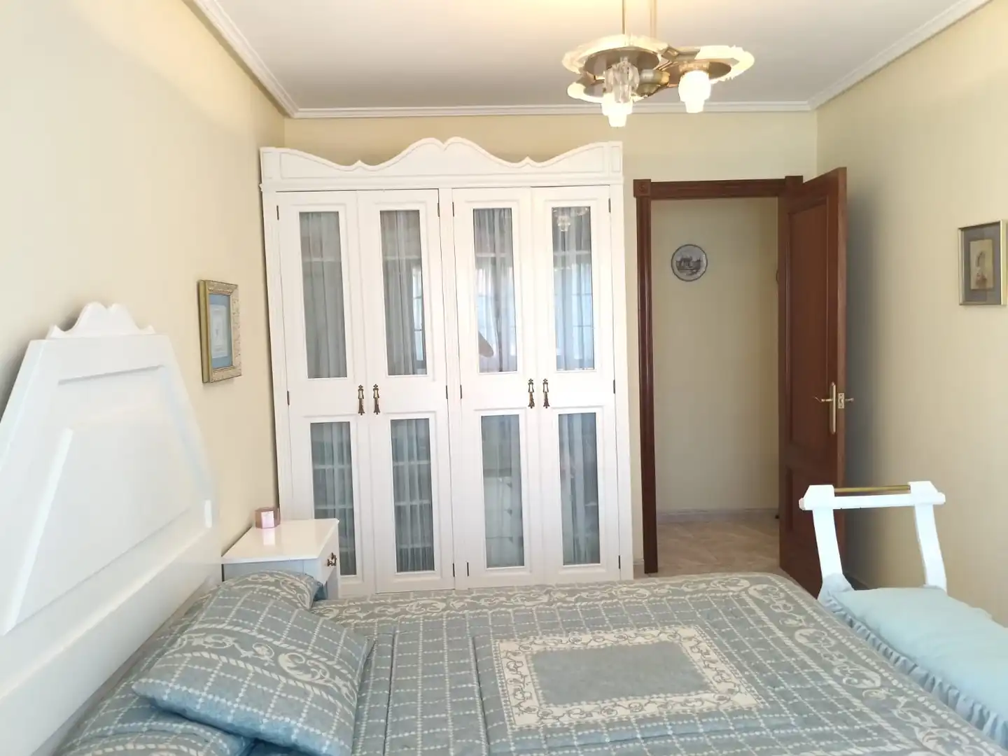 Piso en venta en Calle Panadería, 18, Tregadín