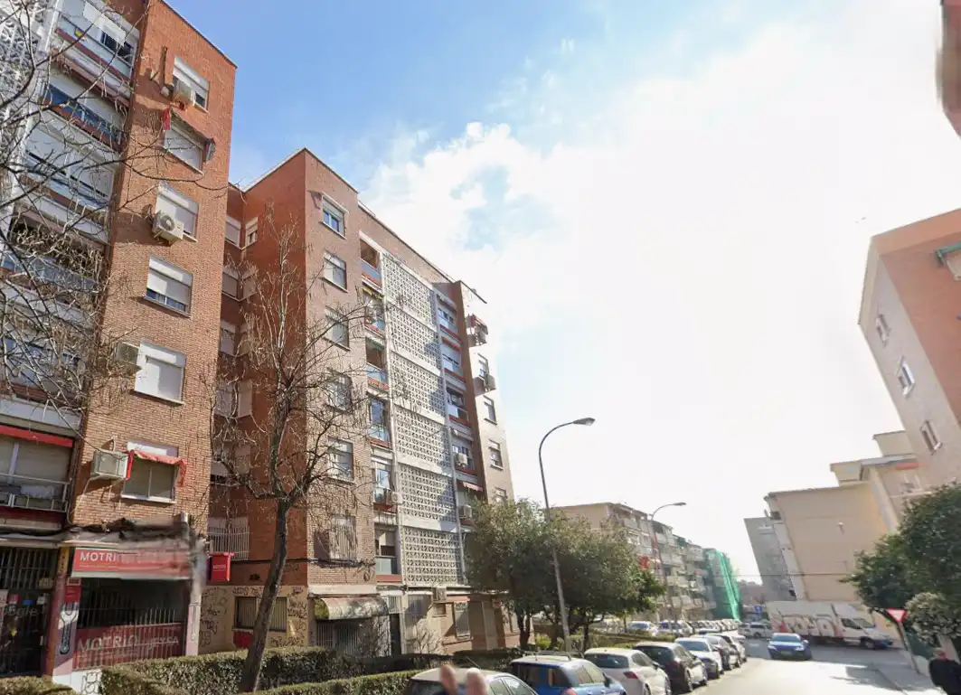 Wohnung zum Verkauf in CAMARENA, imagen 2