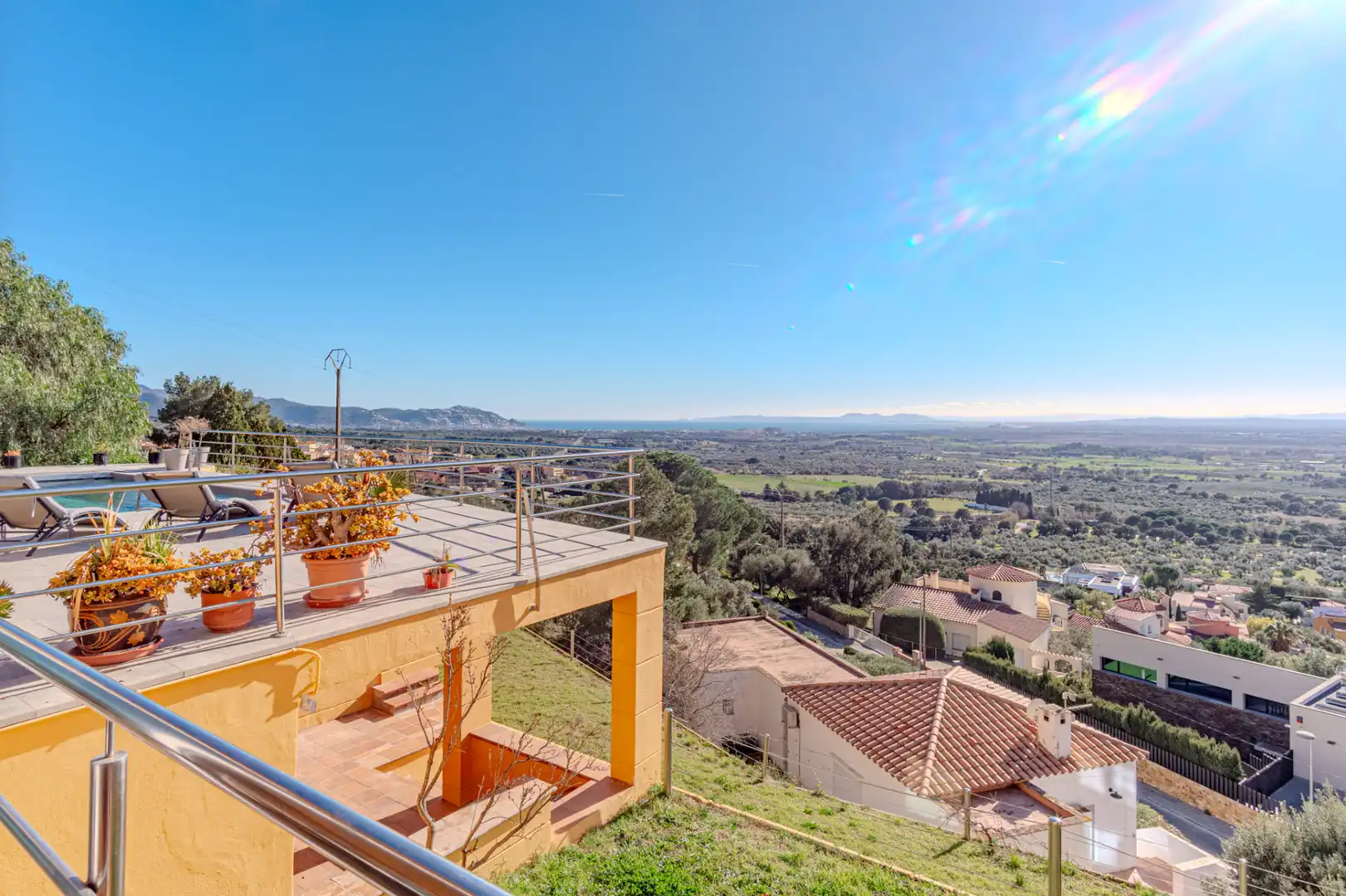 House with pool for sale in Carrer Anglaterra 196, imagen 64