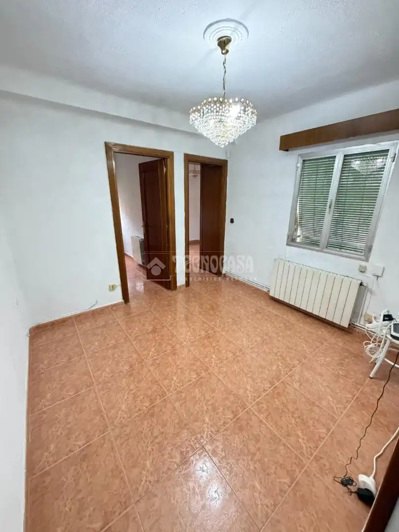 Piso en venta en Madrid