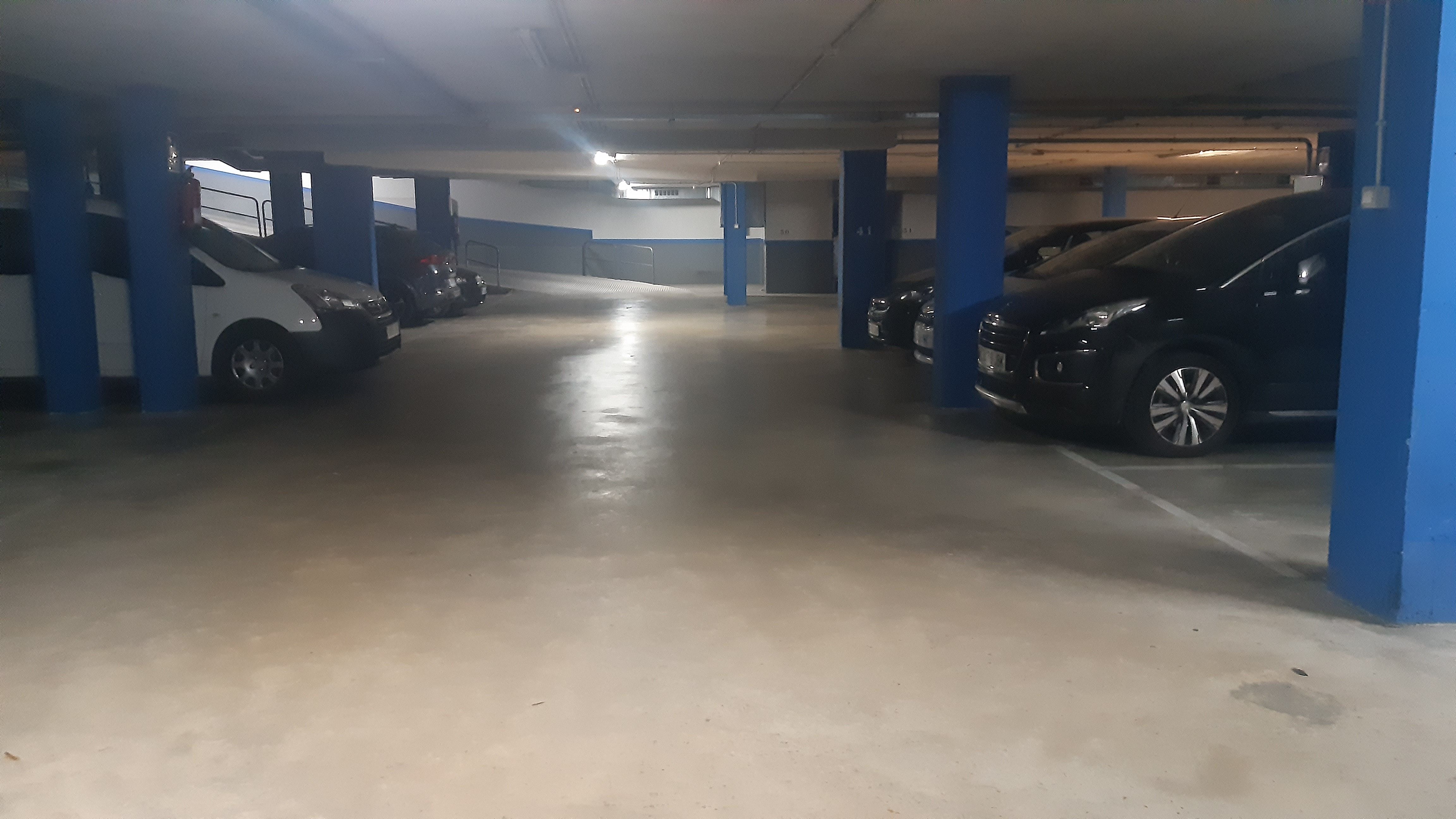 Parking of Garage to rent in Sabadell