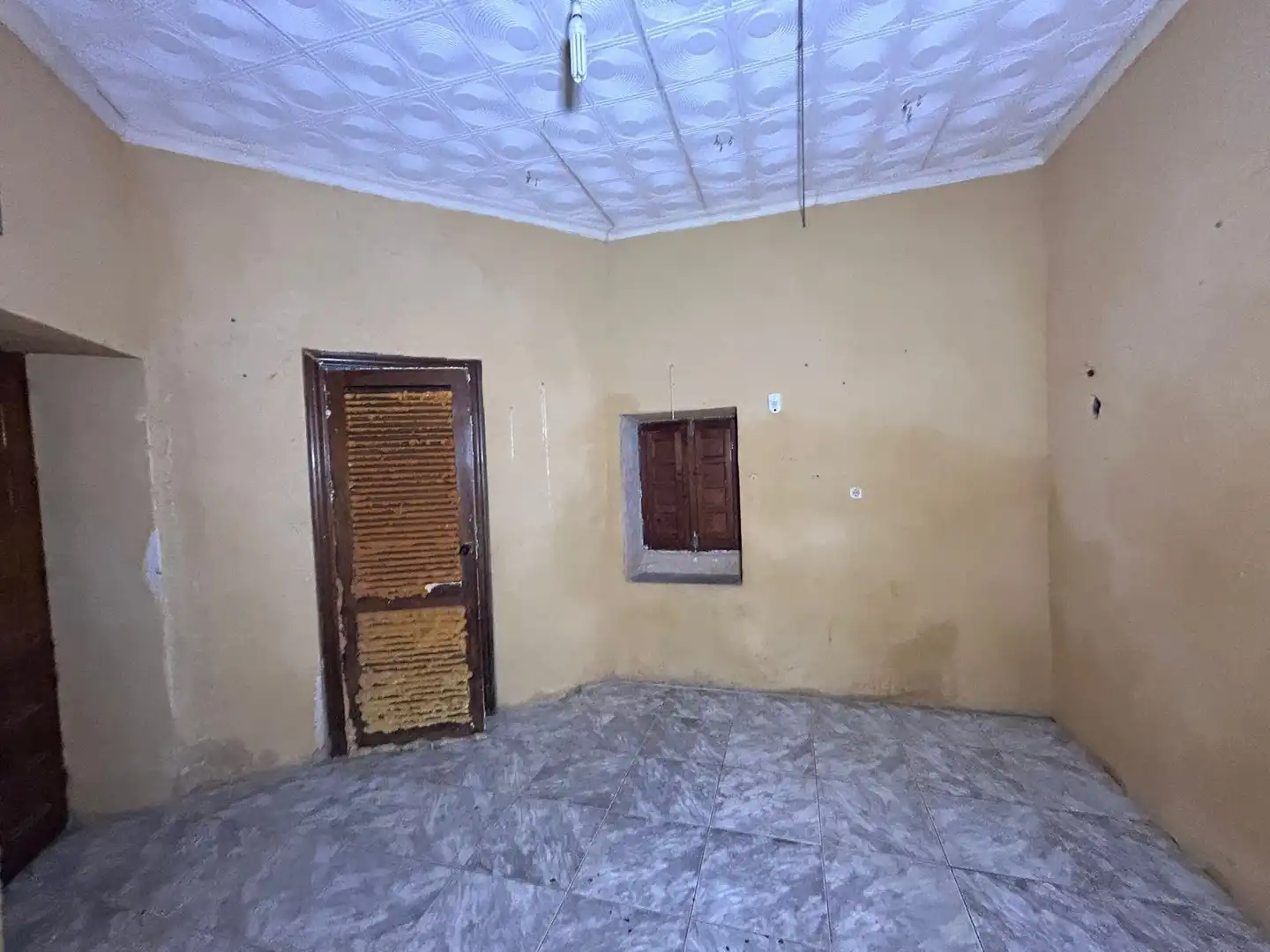 Planta baja en venta en Cartagena
