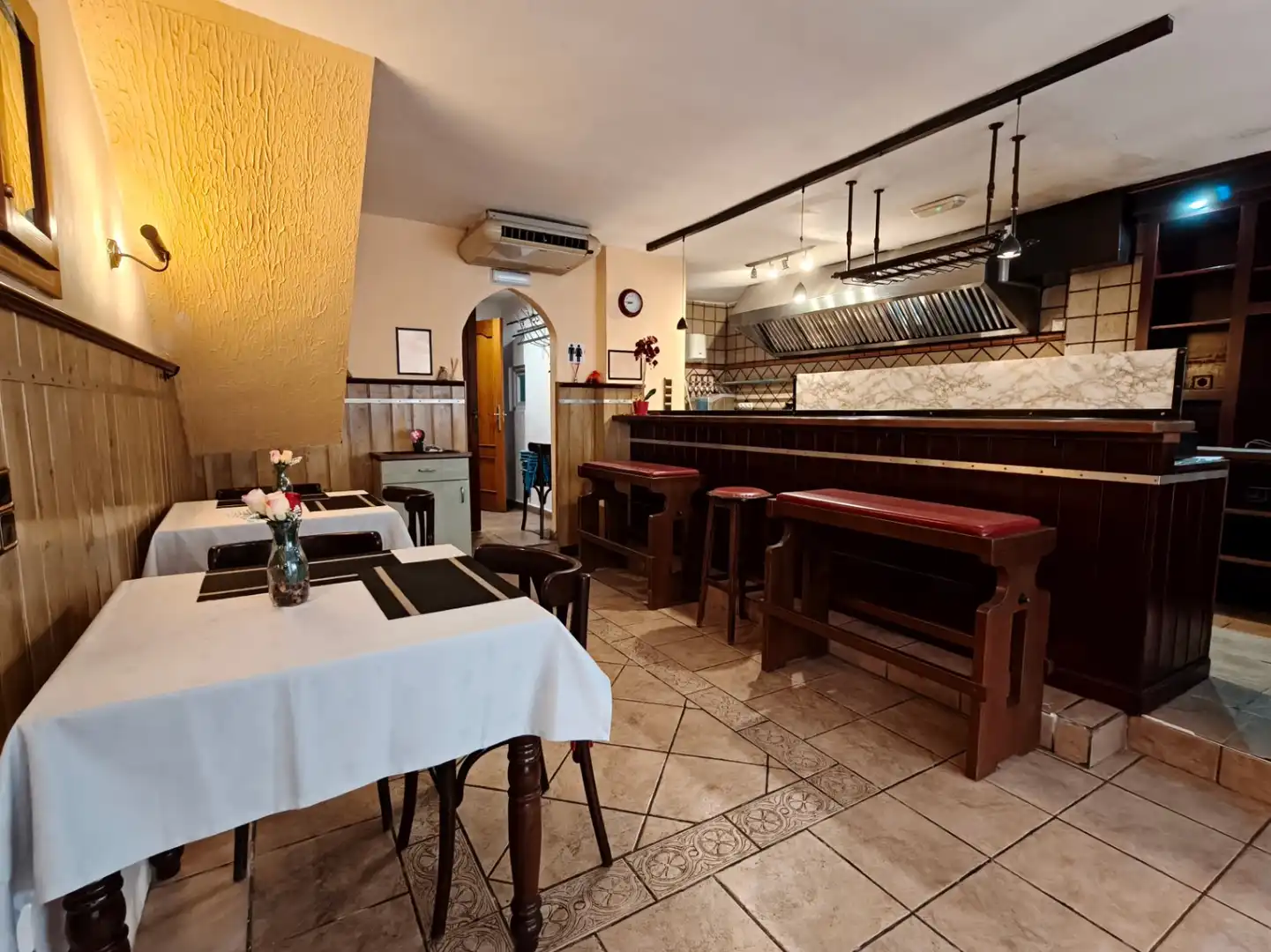 Finca rústica en venda en Calpe / Calp amb Calefacció i Piscina