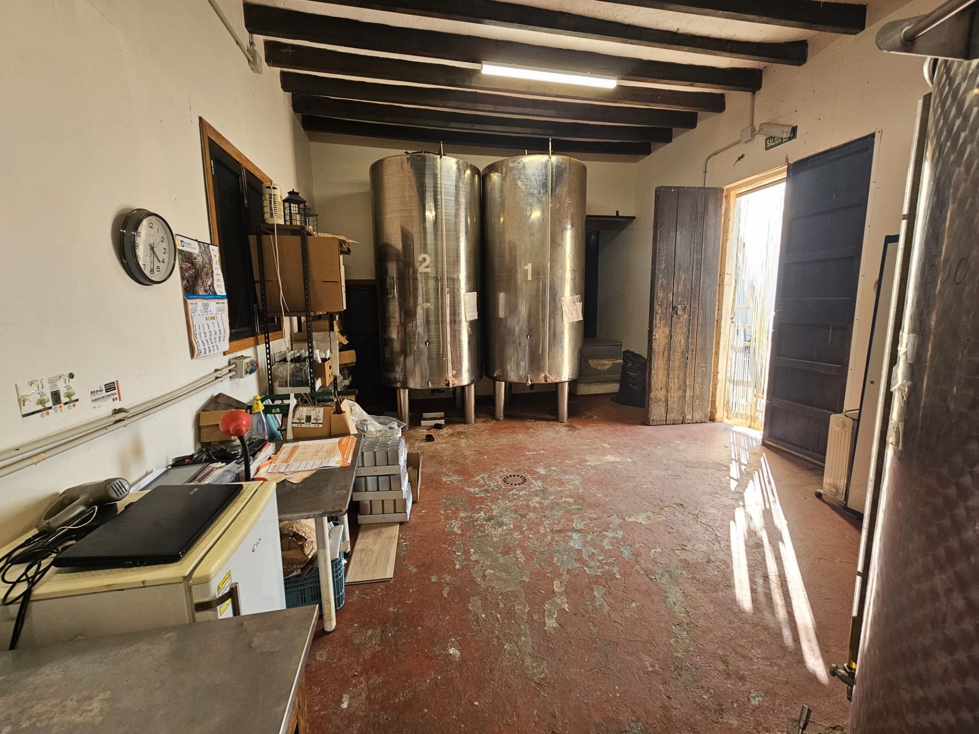 Finca rústica en venda en Sa Pobla