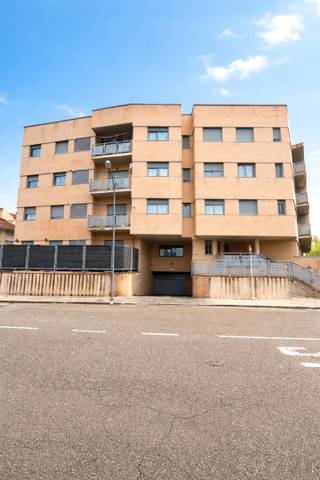 Piso en Venta en Urbanización San Isidro