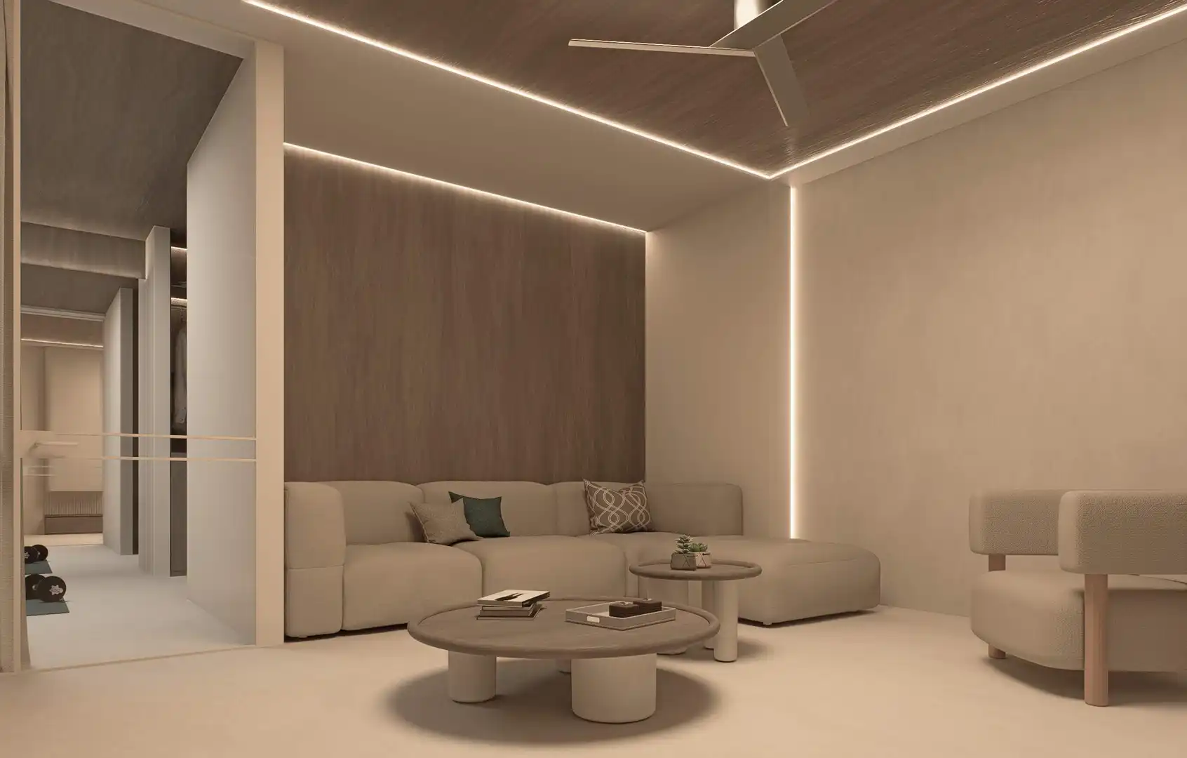 Chalet en venta en Gran Alacant, imagen 3