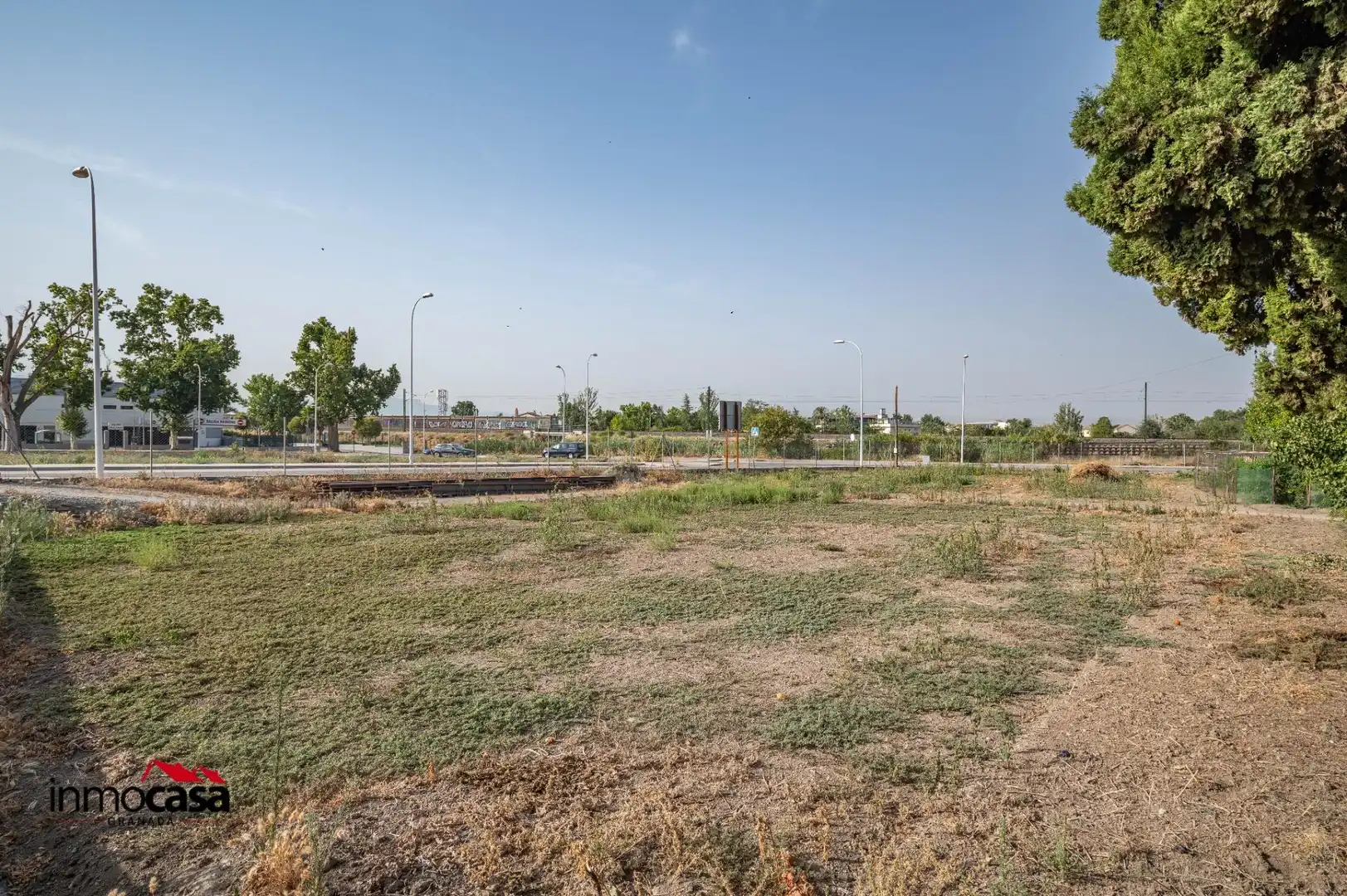 Residencial en venda en Granada