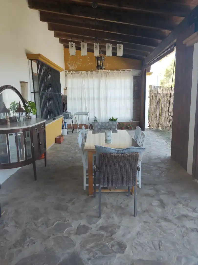 Terrassa de Edifici en venda en Benalup-Casas Viejas amb Piscina comunitària