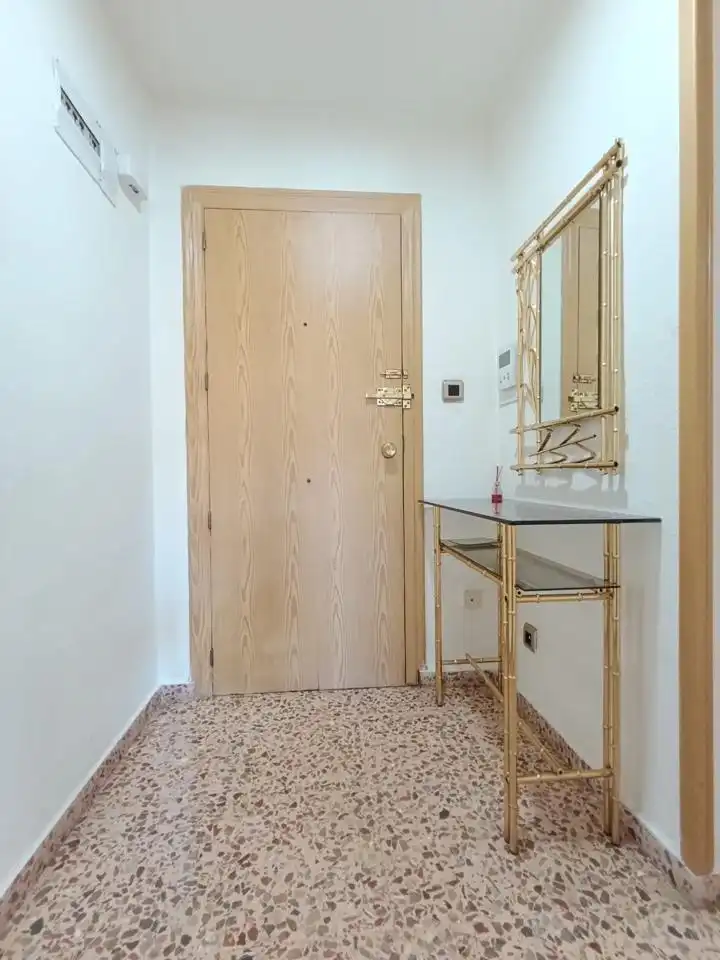 Piso en venta en Ibi