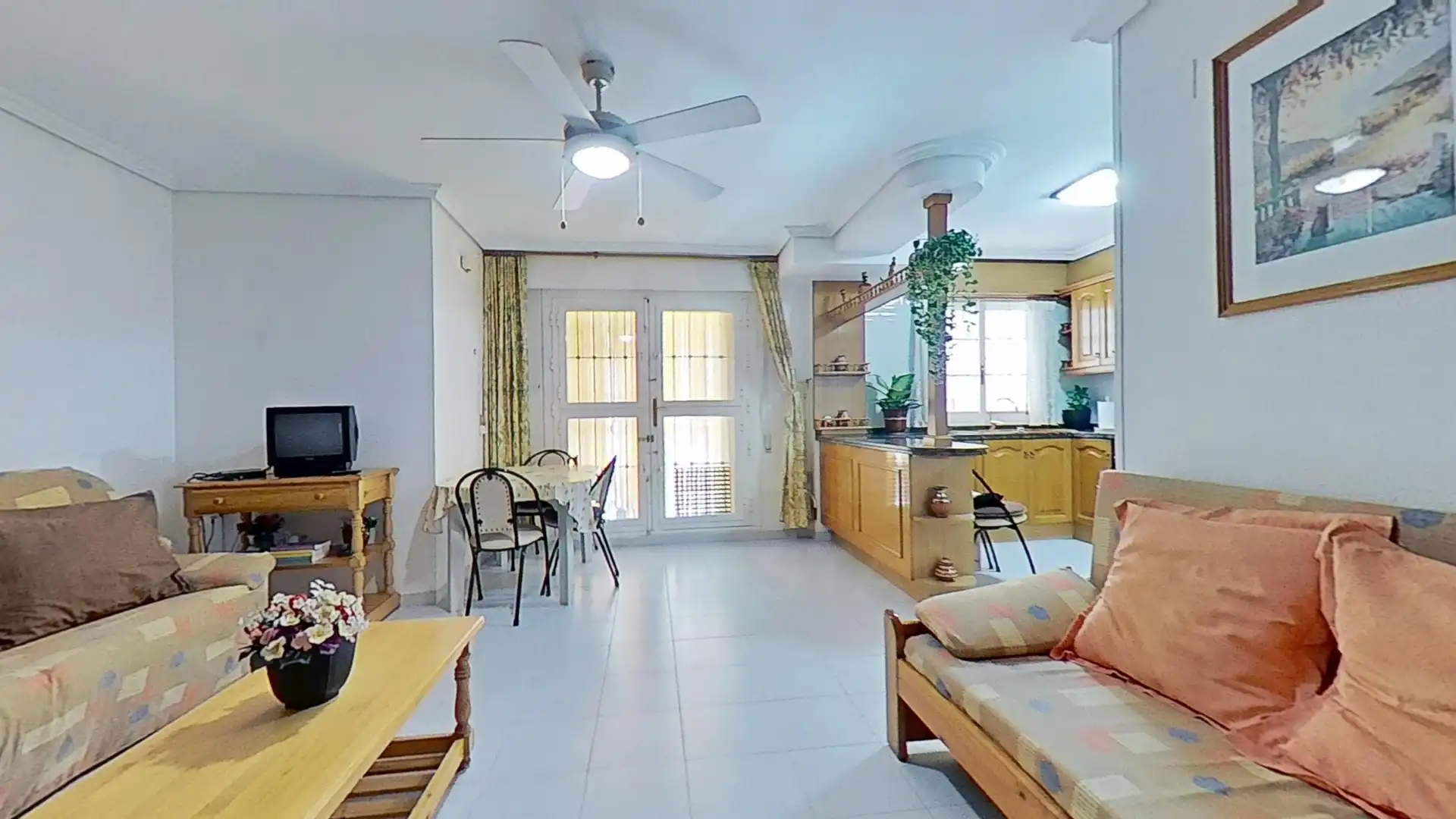 Wohnung mit Aufzug zum Verkauf in Moncófar Playa, imagen 2