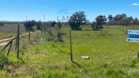 Foto 3 de Terreno industrial en venta en Calle F, 16, Talayuela, Cáceres