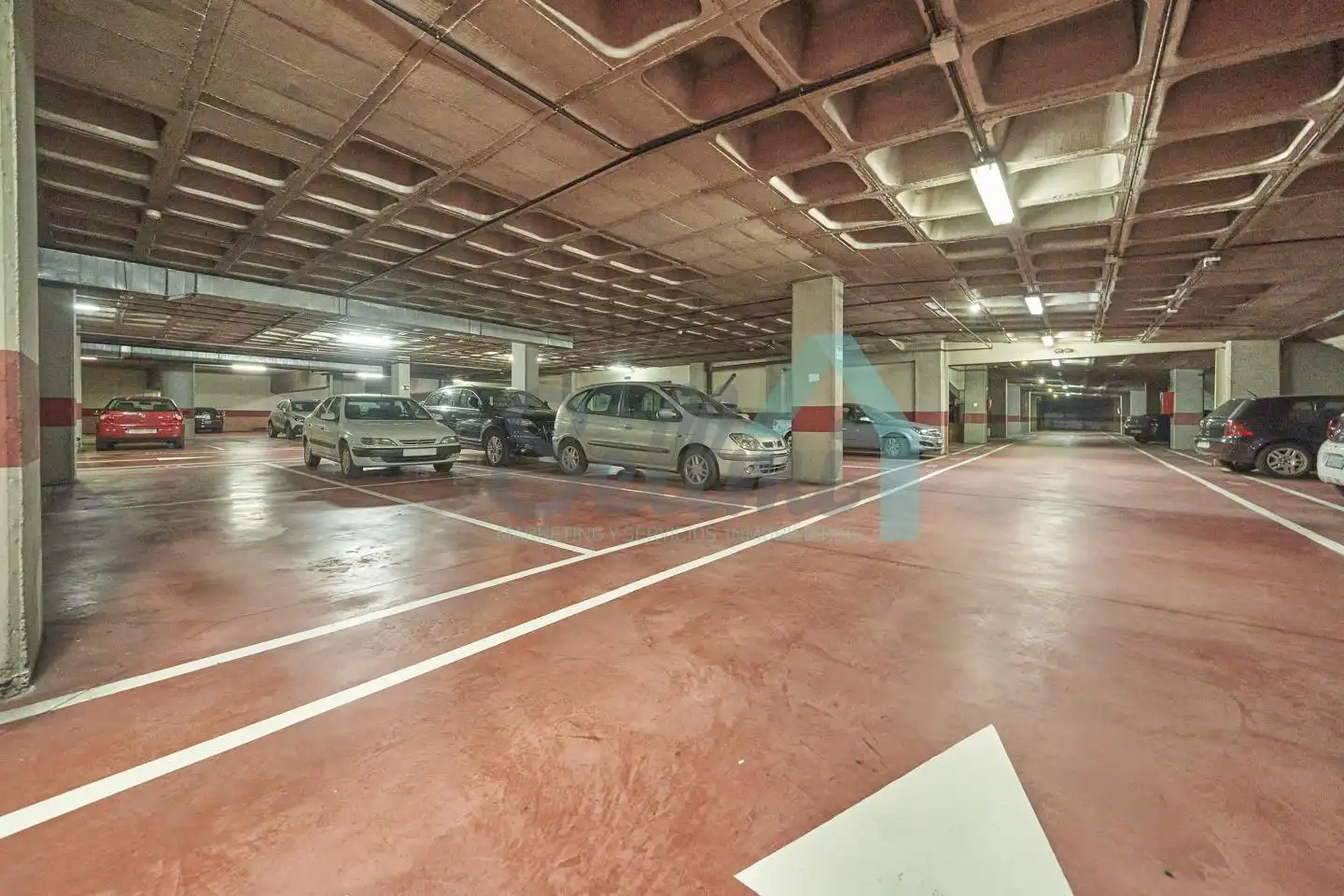 Wohnung zur Miete in De Primo Rivera, Salesas - Foncalada - Campoamor