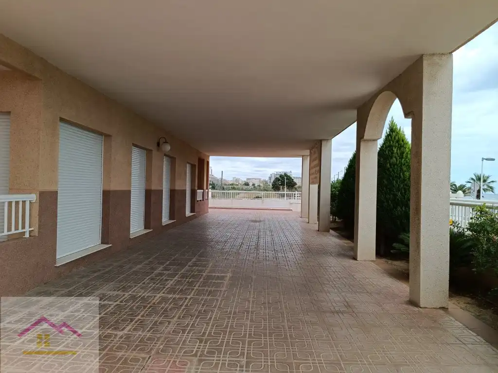 Planta baixa en venda a Paseo Maritimo Mediterraneo, 53, Playa Morro de Gos