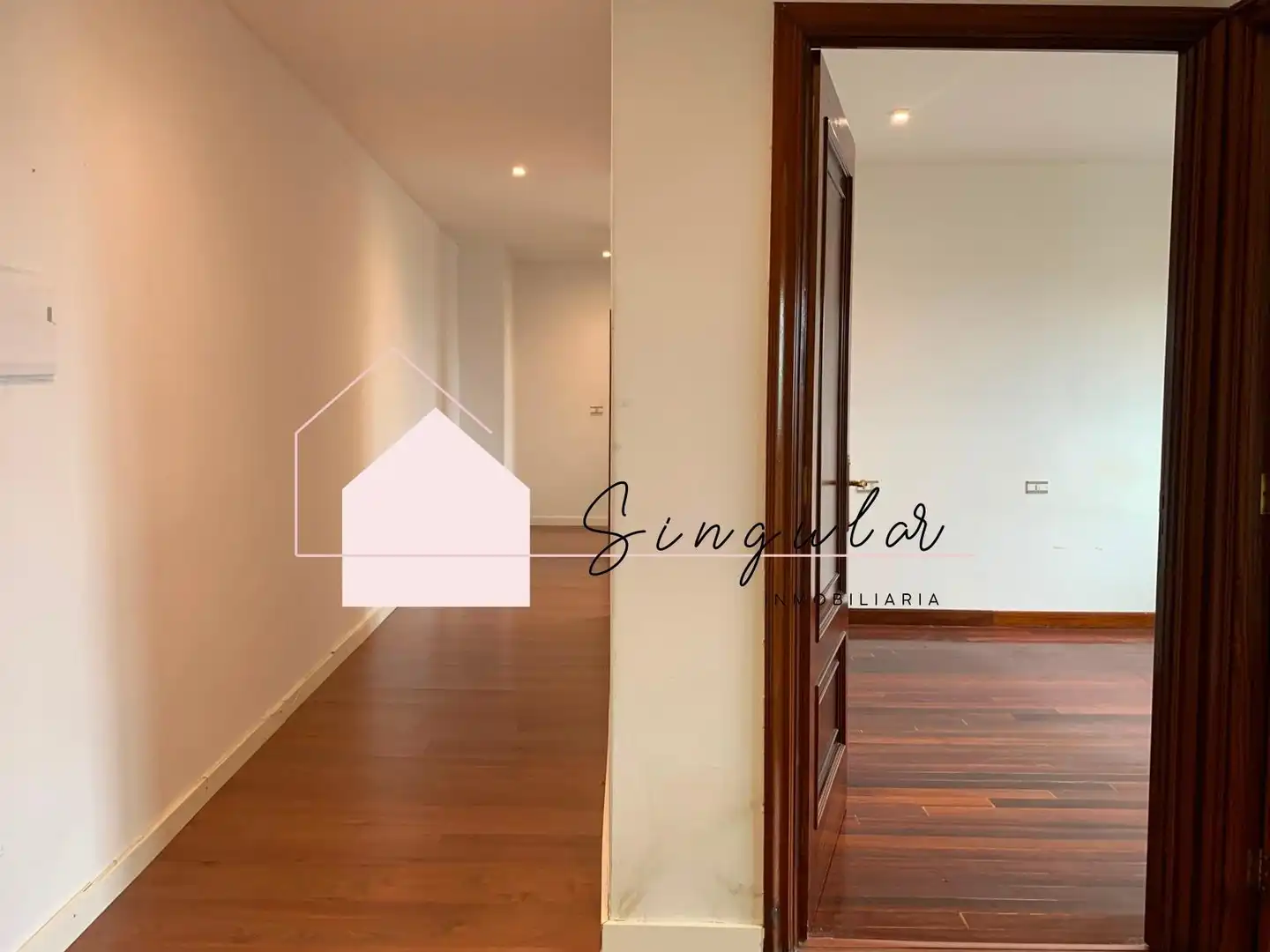 Piso en venta en Mos