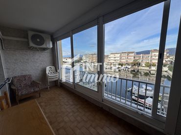 Appartement compact à vendre à Avenida Port Empordà 48-49