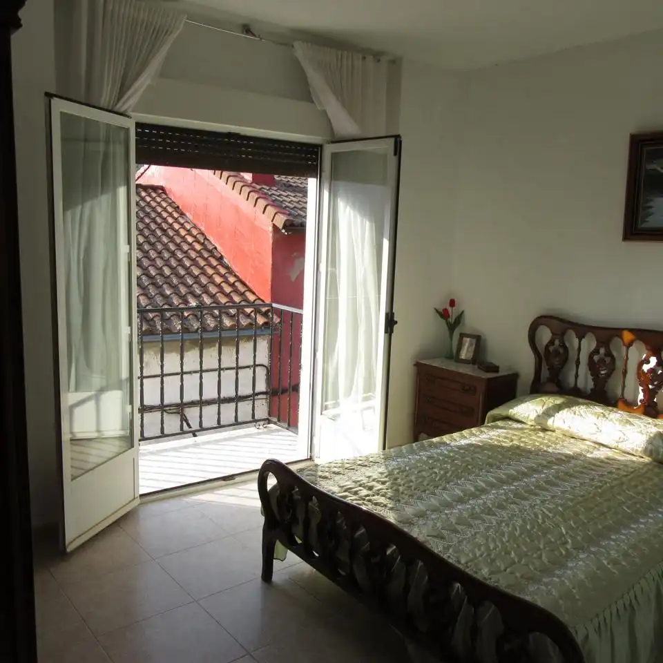 Habitación de Casa o chalet en venta en Casar de Palomero