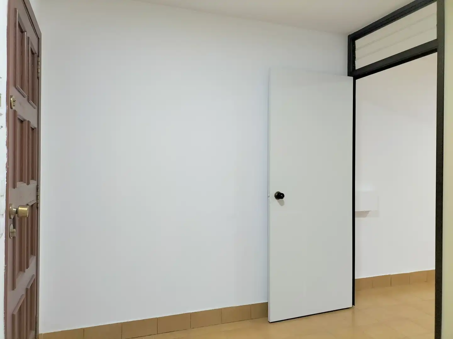 Büro zum Verkauf in Praza Pontevedra, Ensanche