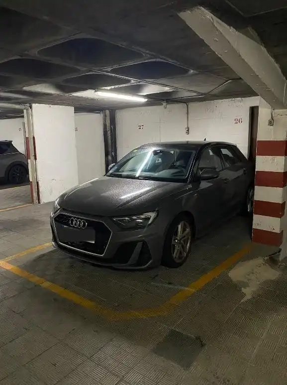 Parkplatz zum Verkauf in Centro, imagen 3