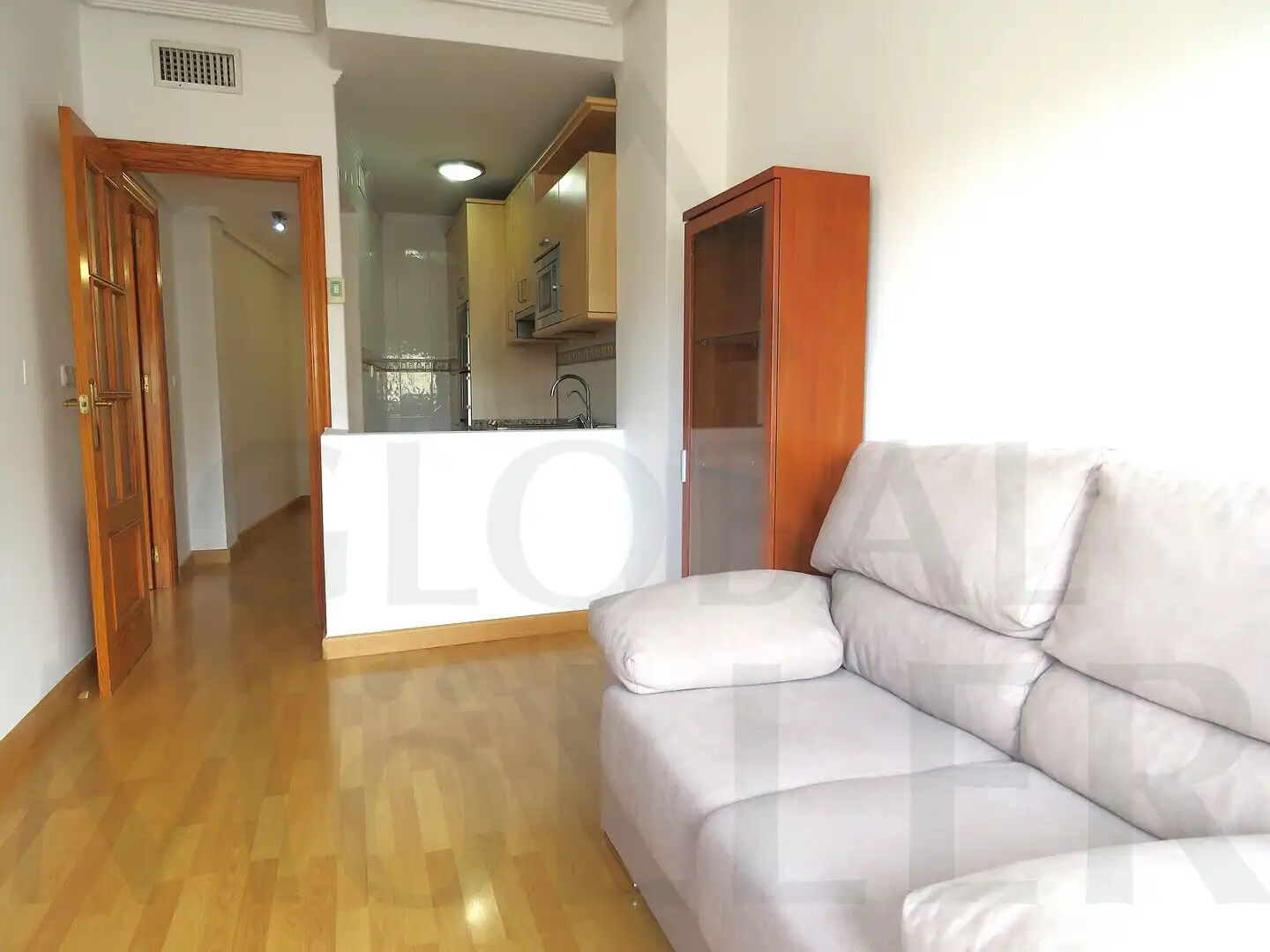 Habitación de Piso en venta en Cartagena con Aire acondicionado, Horno y Microondas