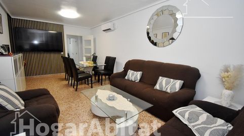 Foto 2 de Piso en venta en Calle Don Juan de Austria, Centro, Almazora / Almassora