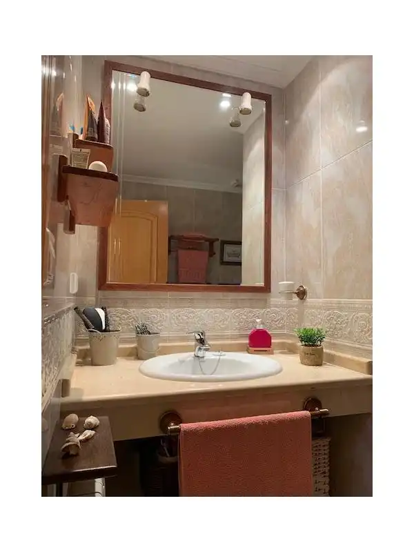 Adossat amb terrassa en venda a Rúa do Profesor Hermida, imagen 18