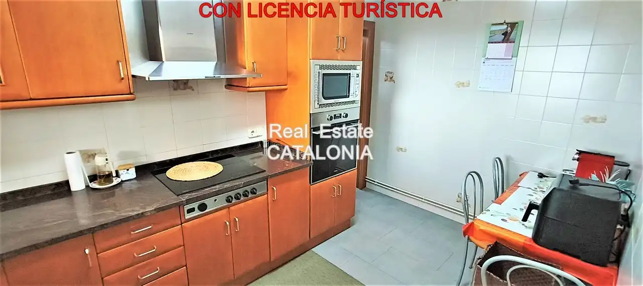 Xalet amb terrassa en venda a Carrer Riu Ter, imagen 15