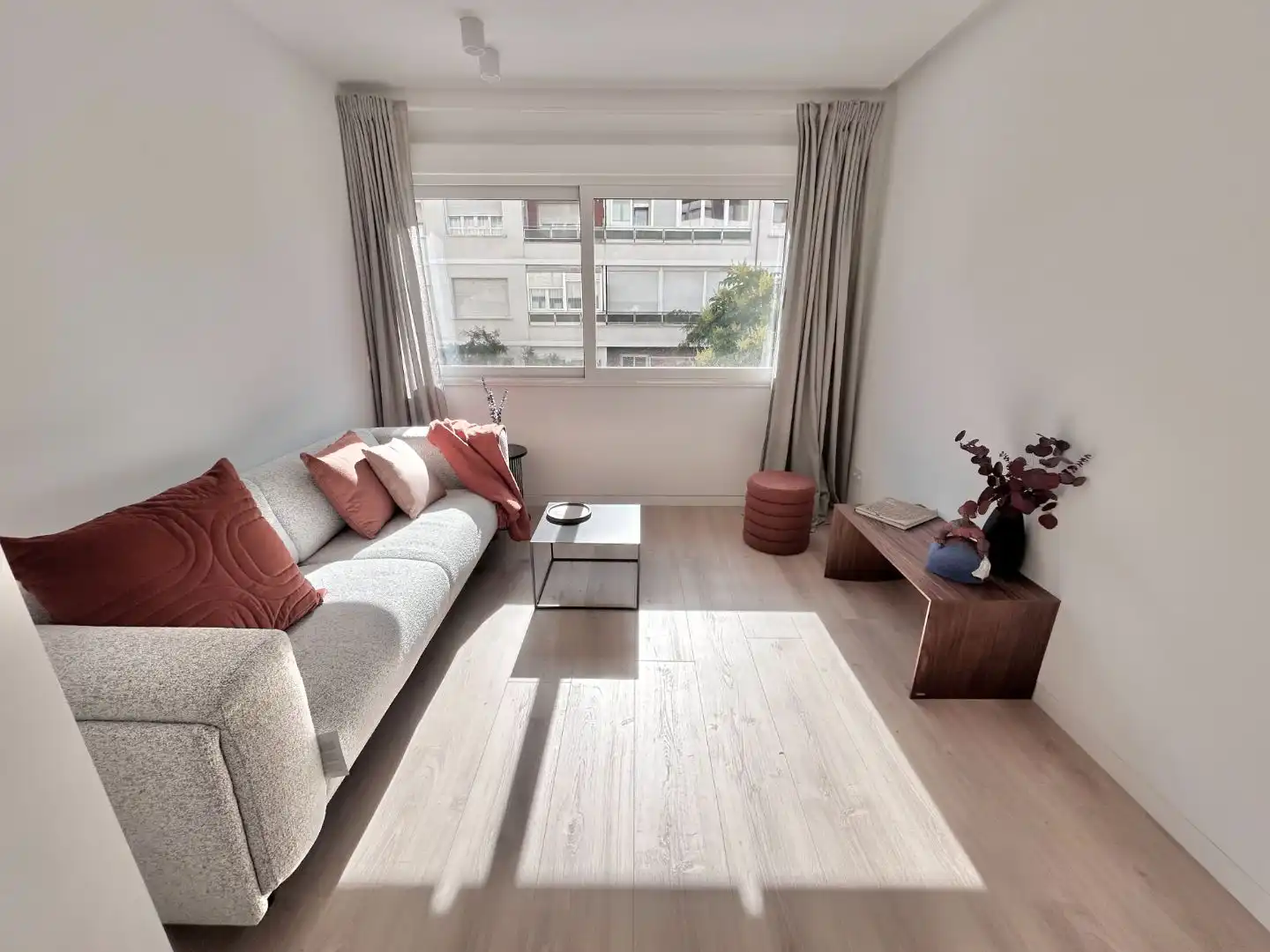 Wohnung zum Verkauf in Calle de Castelló, 115, Barrio de Salamanca