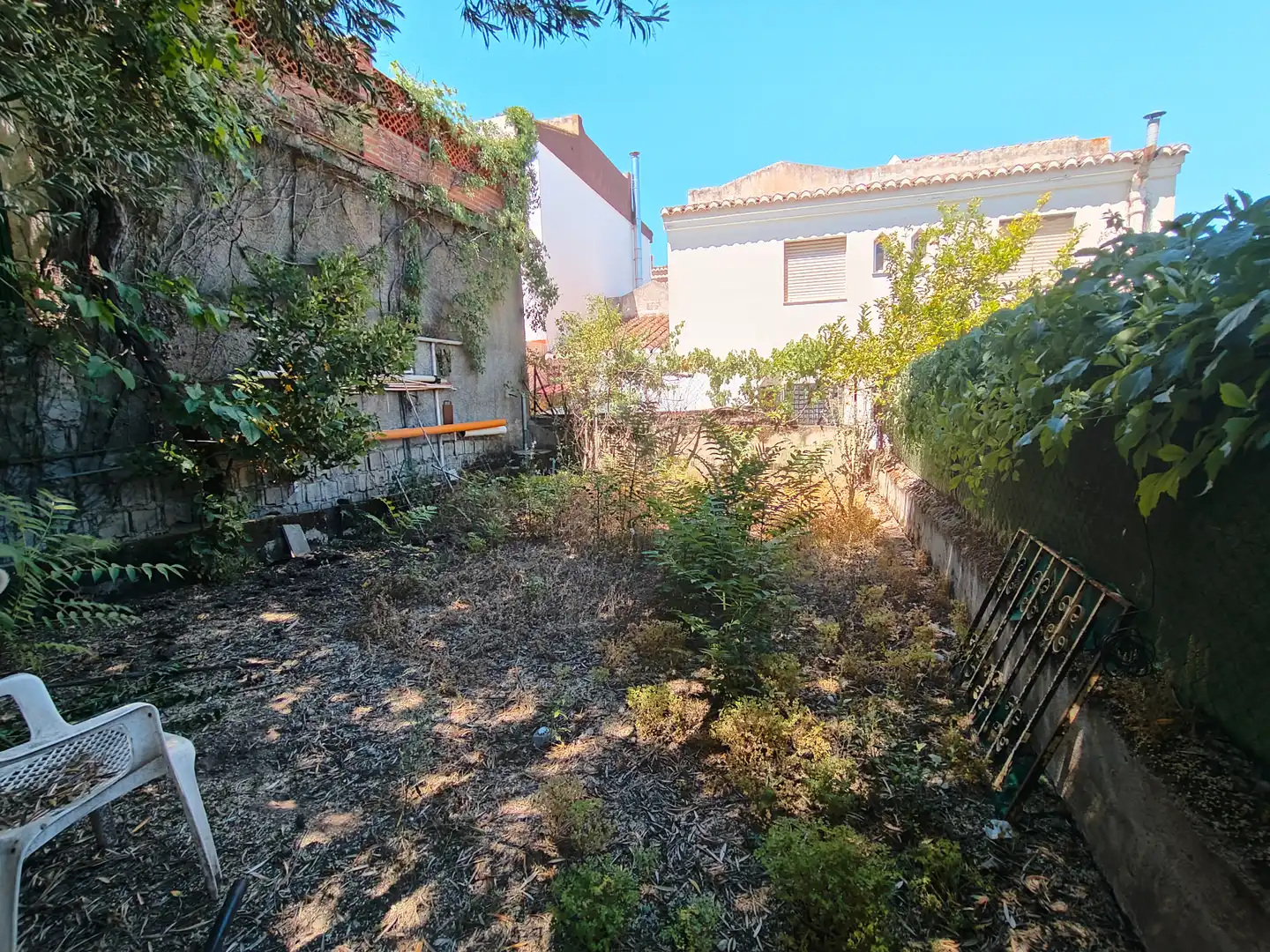 Casa o xalet en venda en La Zubia amb Aire condicionat, Calefacció i Jardí privat