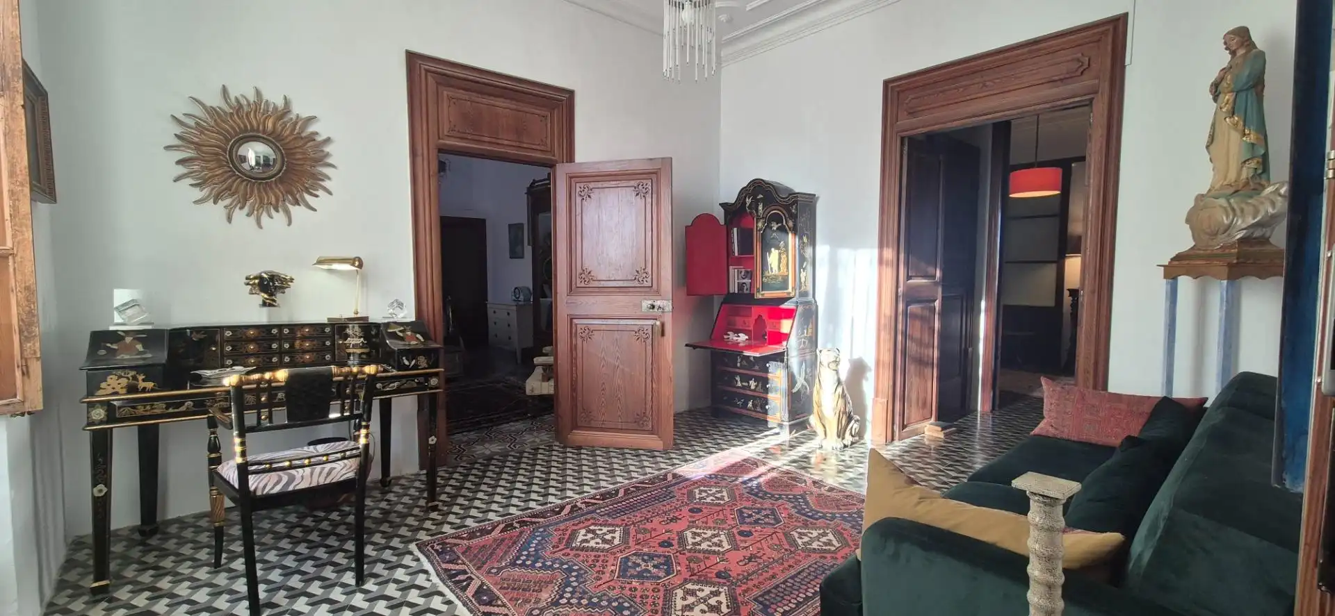 Casa o chalet en venta en Alaró con Aire acondicionado, Calefacción y Terraza