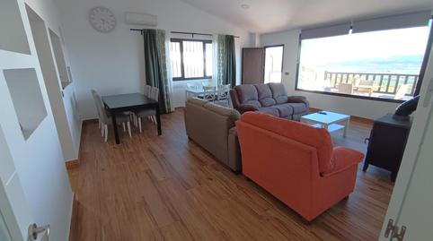 Foto 4 de Casa o xalet de lloguer a Urbanizacion Antequera Golf, Bobadilla - Bobadilla Estación - La Joya, Málaga