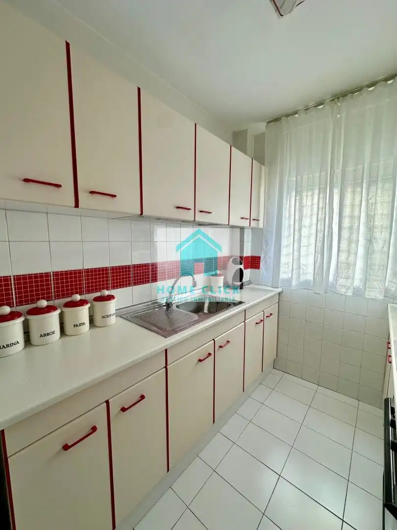 Apartamento de alquiler en Platja de Llevant