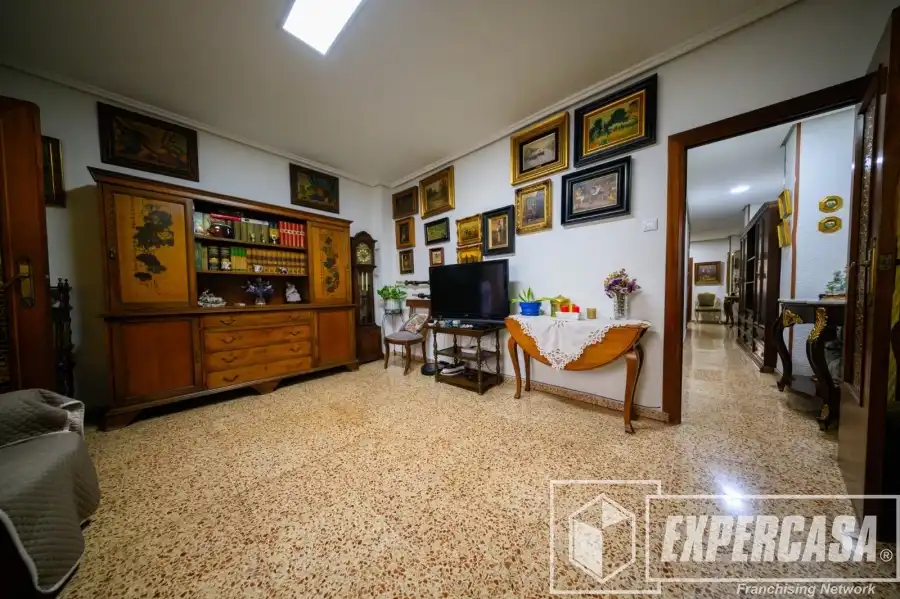 Piso con ascensor en venta en L'Eixample, imagen 4