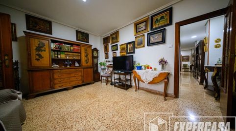 Foto 4 de Piso en venta en Russafa, Valencia Capital