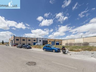 Terreno industrial en venta en Paseo de las Andás
