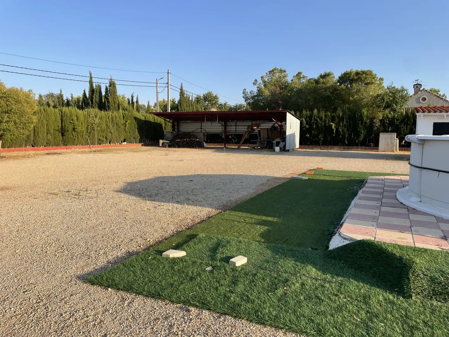 Xalet amb jardí en venda a CM-3109 38, imagen 2