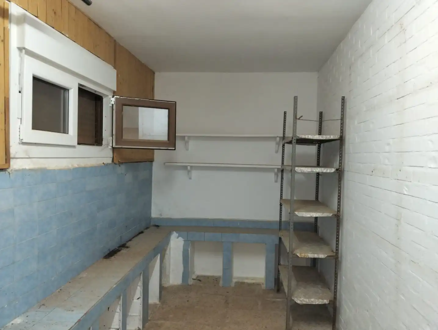 Cuina de Casa o xalet en venda en Cáceres amb Aire condicionat, Jardí privat i Piscina
