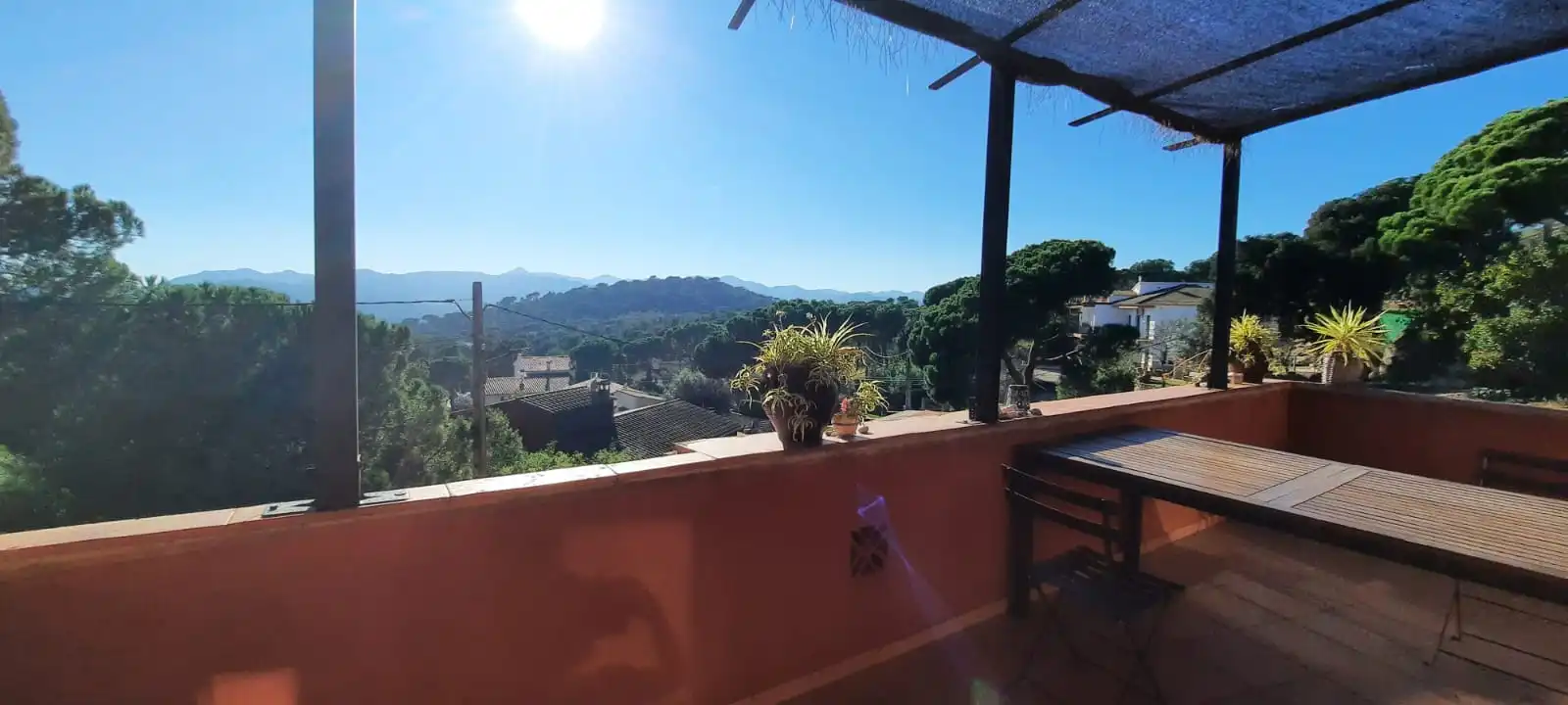Villa avec terrasse à vendre à Urbanitzacions del Nord, imagen 3