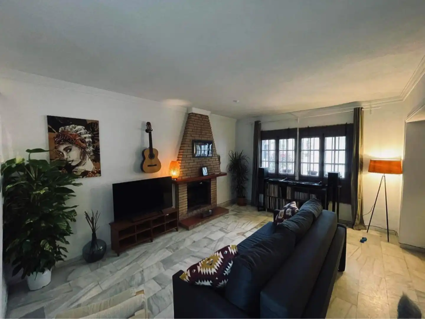 Wohnung mit Terrasse zum Verkauf in Puerto de la Duquesa, imagen 5