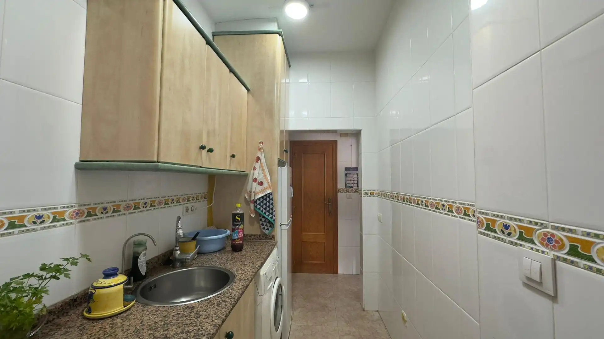 Kitchen of Detached homes for sale in Torrevieja  with Furnished