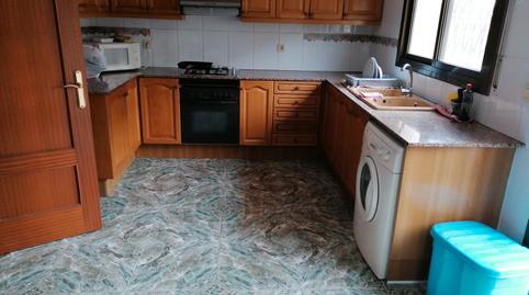 Foto 4 de Casa adosada en venda a Estruch - Eixample, Barcelona