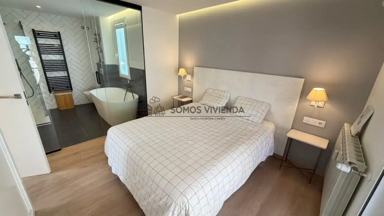 Appartement compact à vendre à Casco Viejo, imagen 16