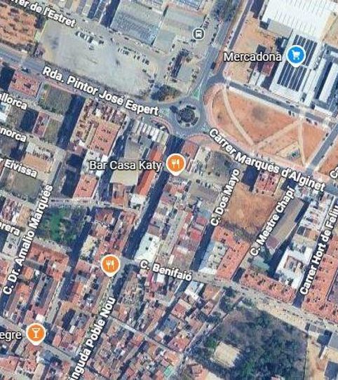 Photo 2 of Flat for sale in Alginet, Valencia